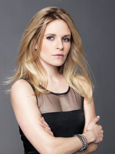 Сэлли Прессман