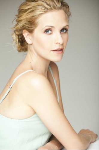 Сэлли Прессман