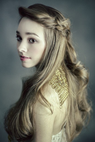 Холли Тейлор