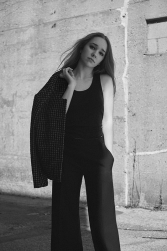 Холли Тейлор