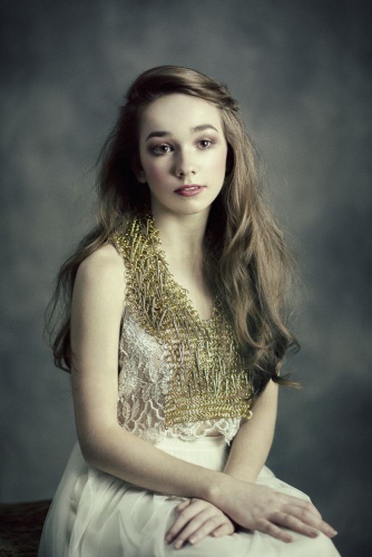 Холли Тейлор