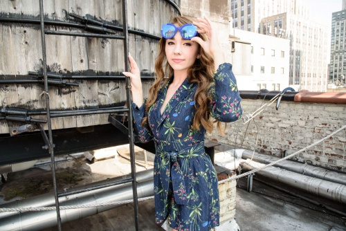 Холли Тейлор