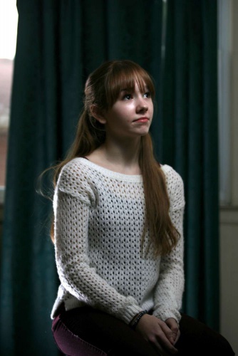 Холли Тейлор