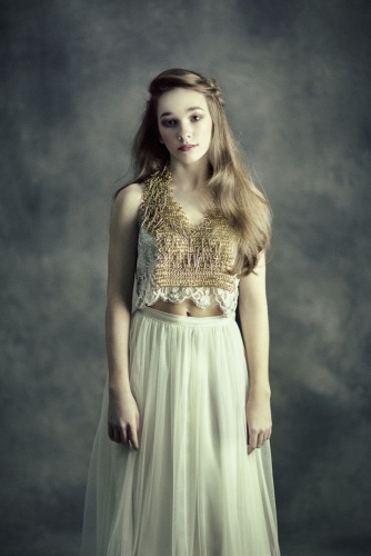 Холли Тейлор