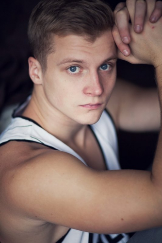 Сергей Подольный