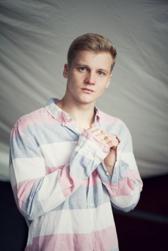 Сергей Подольный