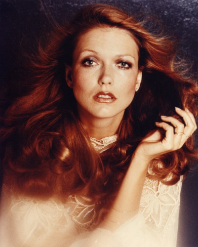 Сьюзан Блейкли