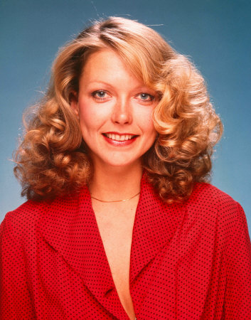 Сьюзан Блейкли