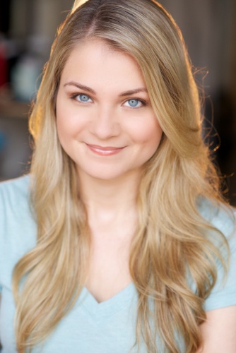 Эшли Вигфилд