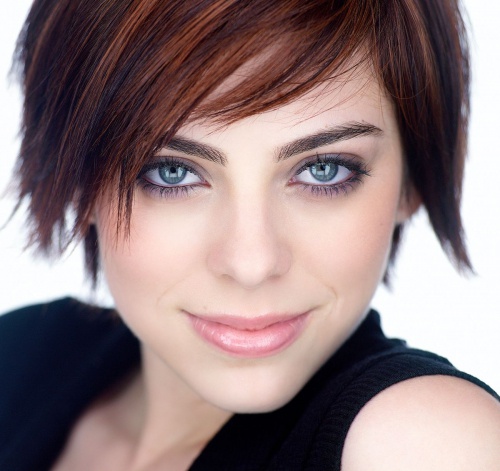 Криста Родригез