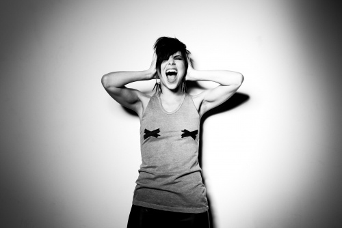 Криста Родригез