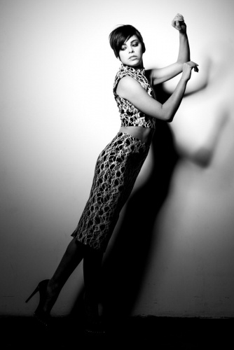 Криста Родригез