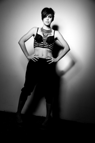 Криста Родригез