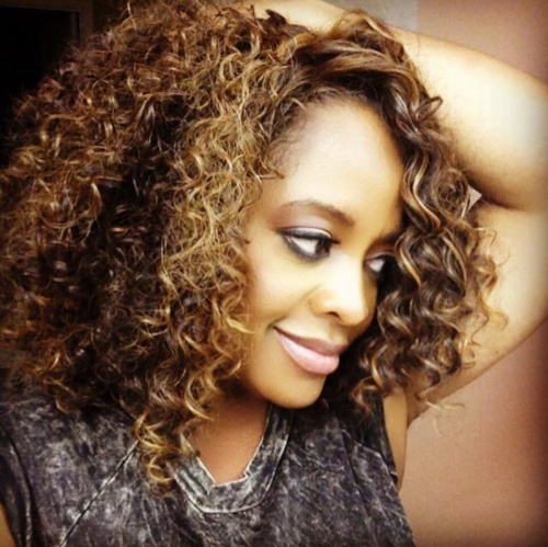 Шерри Шеперд