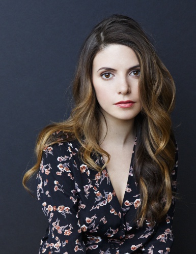 Эрин Агостино