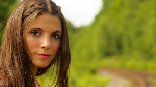 Эрин Агостино