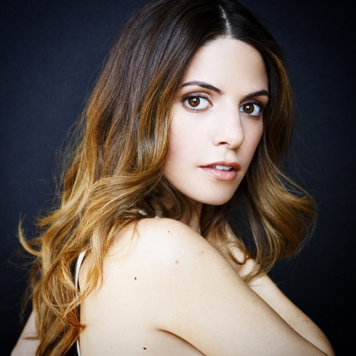 Эрин Агостино