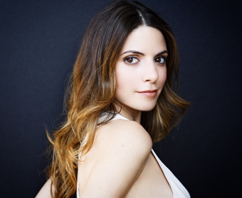 Эрин Агостино