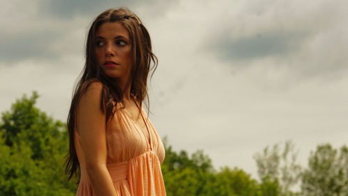 Эрин Агостино