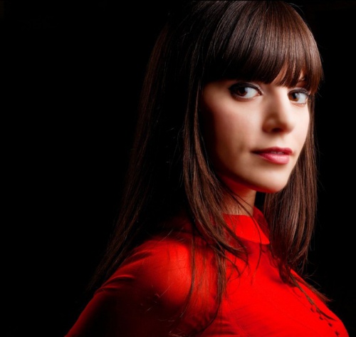 Эрин Агостино