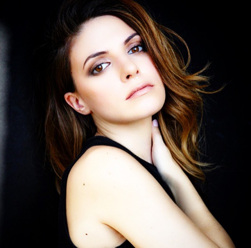 Эрин Агостино