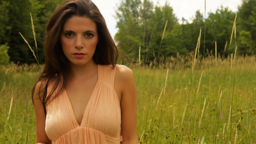 Эрин Агостино