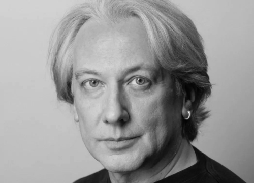 Алексей Весёлкин