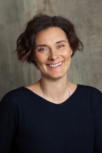 Наталья Курдюбова