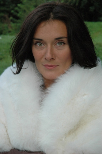 Наталья Курдюбова