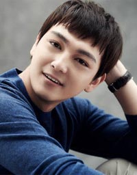 Чжан Сяо Цянь