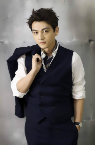 Чжан Сяо Цянь