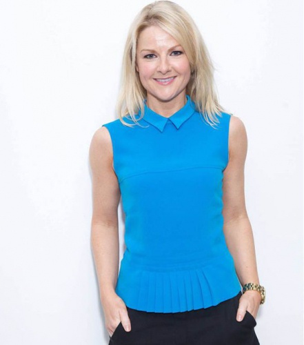 Сара Хэдлэнд