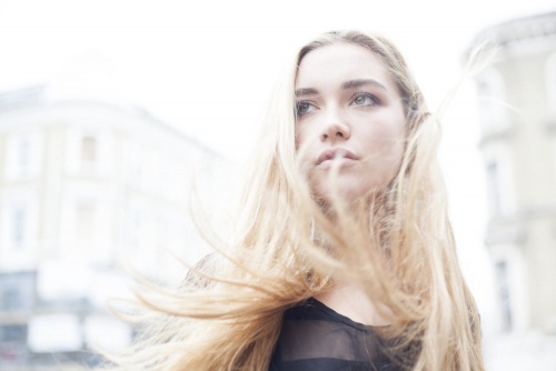 Флоренс Пью