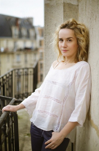 Валери Декобер-Корецки