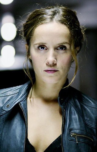 Валери Декобер-Корецки