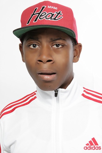 АрДжей Сайлер