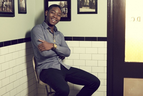 АрДжей Сайлер