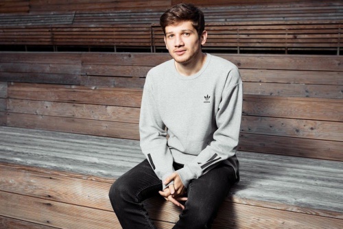 Кантемир Балагов