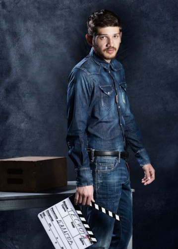 Кантемир Балагов