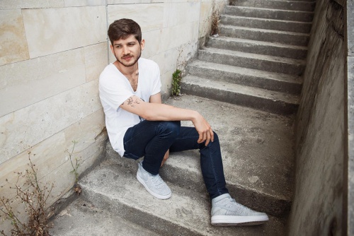 Кантемир Балагов