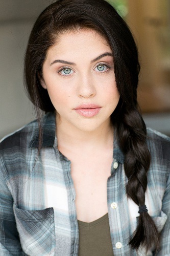 Бренна Д'Амико