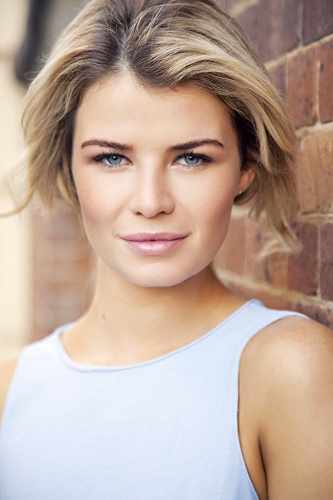 Софи Вавасо