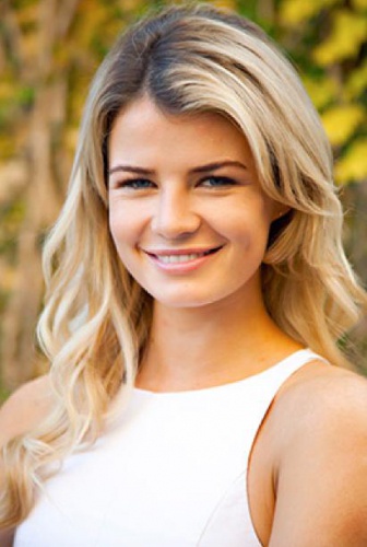 Софи Вавасо