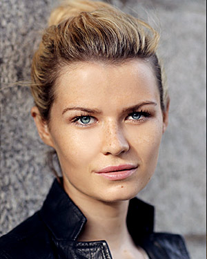 Софи Вавасо