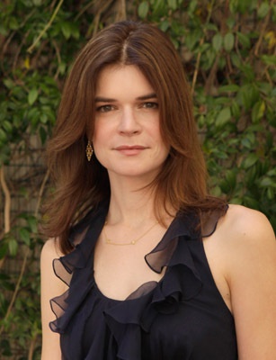 Бетси Брандт