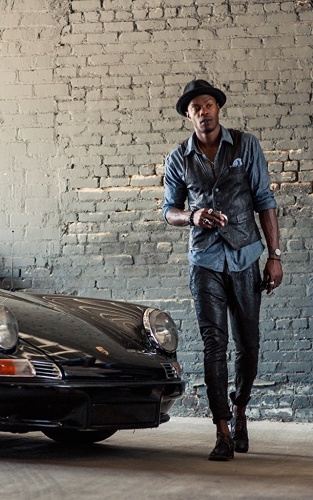 Сэм Адегоке