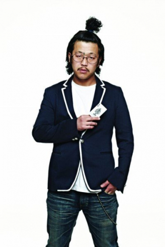 Ким Хан Чжон