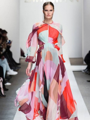 Алла Костромичева