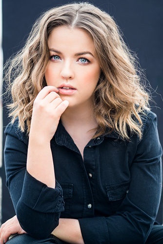 Эйслинн Пол