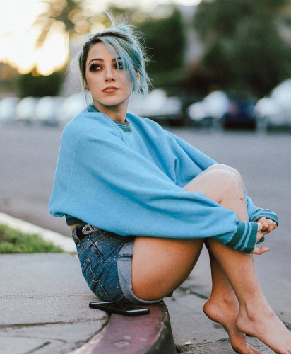 Ники Демартино